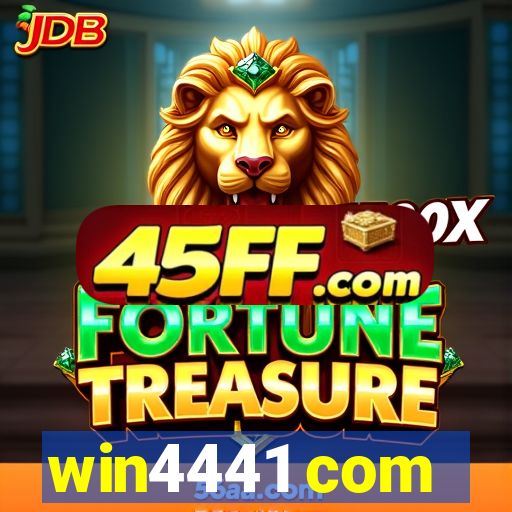win4441 com